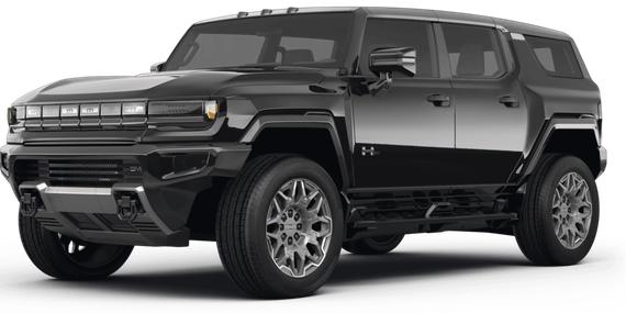 GMC HUMMER EV SUV 2025 1GKB0RDC3SU100854 image